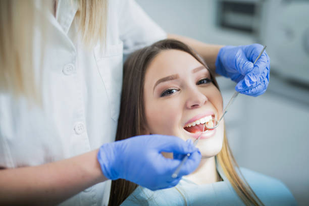 Best Wisdom Tooth Removal  in Las Animas, CO