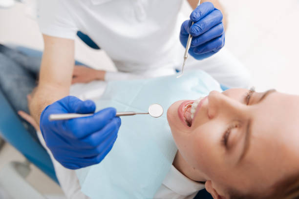 Best Oral Cancer Screening  in Las Animas, CO